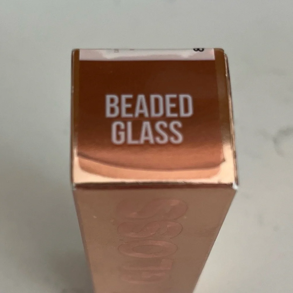 Jeffree Star The Gloss “Beaded Glass”